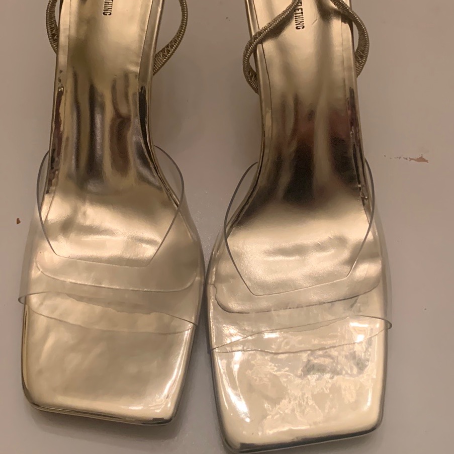 Size 9 Brand New
